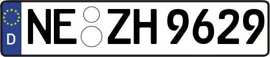 NE-ZH9629