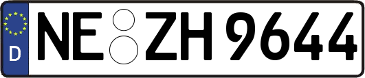 NE-ZH9644