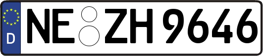 NE-ZH9646