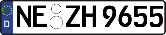 NE-ZH9655