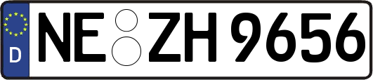 NE-ZH9656