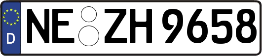 NE-ZH9658
