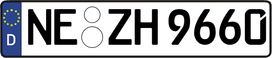 NE-ZH9660