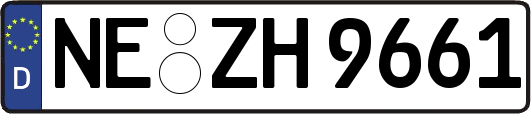 NE-ZH9661