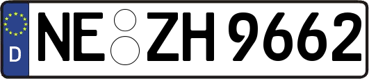 NE-ZH9662