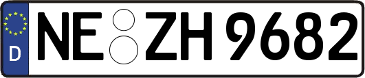NE-ZH9682