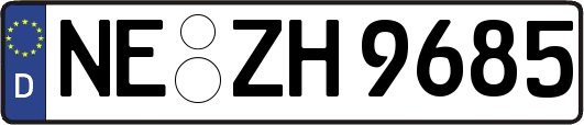 NE-ZH9685