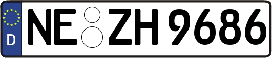 NE-ZH9686