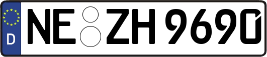 NE-ZH9690