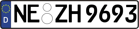 NE-ZH9693