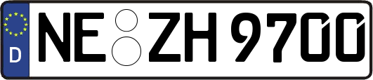 NE-ZH9700