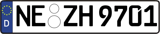 NE-ZH9701
