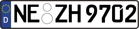 NE-ZH9702
