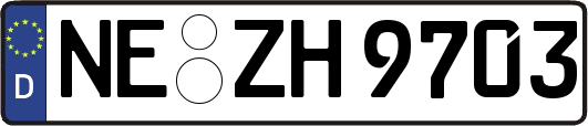 NE-ZH9703