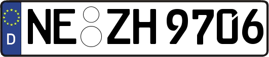 NE-ZH9706
