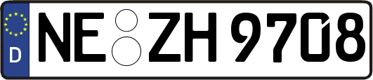 NE-ZH9708