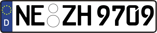 NE-ZH9709