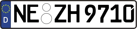 NE-ZH9710