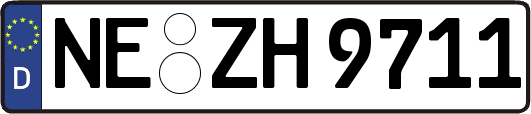 NE-ZH9711