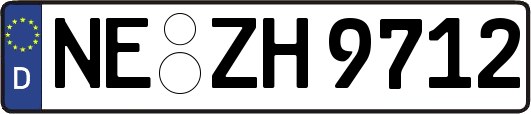 NE-ZH9712