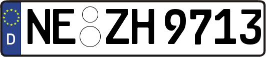 NE-ZH9713