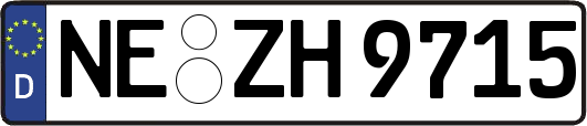 NE-ZH9715
