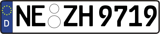 NE-ZH9719