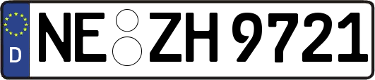 NE-ZH9721