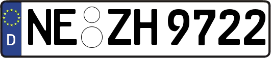 NE-ZH9722