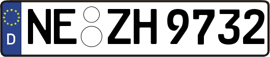 NE-ZH9732