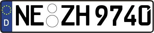 NE-ZH9740