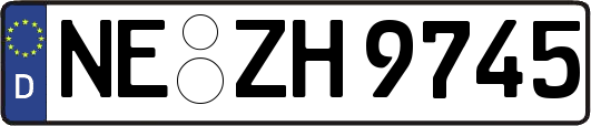 NE-ZH9745