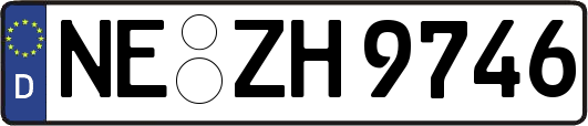 NE-ZH9746