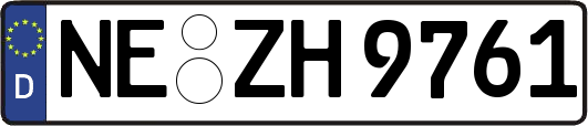 NE-ZH9761