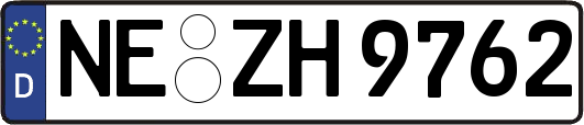 NE-ZH9762