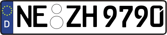 NE-ZH9790