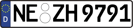 NE-ZH9791