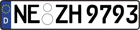 NE-ZH9793