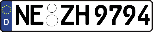NE-ZH9794