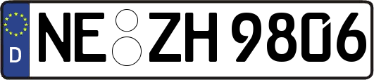 NE-ZH9806