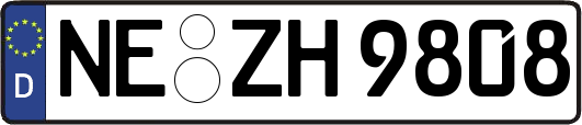 NE-ZH9808
