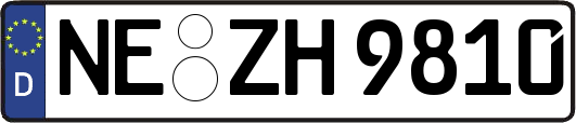 NE-ZH9810