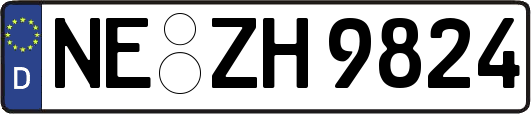 NE-ZH9824