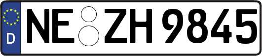 NE-ZH9845