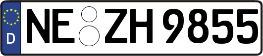 NE-ZH9855