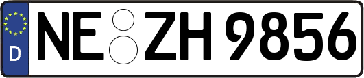 NE-ZH9856