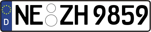 NE-ZH9859