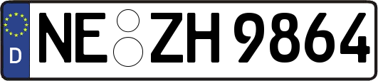 NE-ZH9864