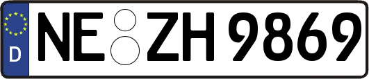NE-ZH9869