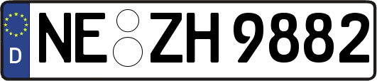 NE-ZH9882